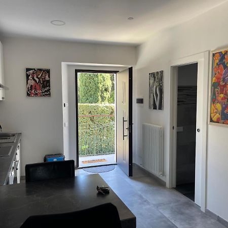 La Casa Del Lago Di Lecco Eksteriør bilde