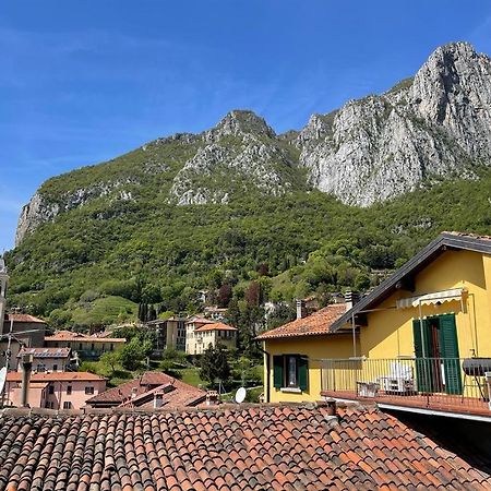 La Casa Del Lago Di Lecco Eksteriør bilde