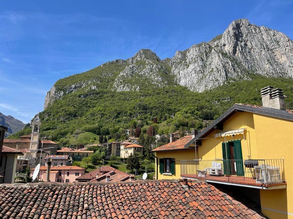 La Casa Del Lago Di Lecco Eksteriør bilde